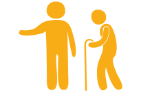 Maintien à domicile